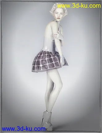 3D打印模型Daisy 8 Pro Bundle的图片