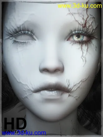 Daisy 8 Pro Bundle模型的图片38