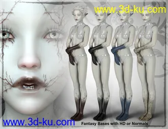 3D打印模型Daisy 8 Pro Bundle的图片