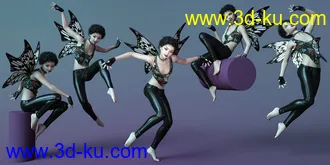 Daisy 8 Pro Bundle模型的图片43