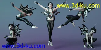3D打印模型Daisy 8 Pro Bundle的图片