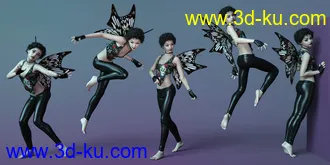 3D打印模型Daisy 8 Pro Bundle的图片