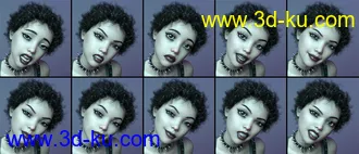 Daisy 8 Pro Bundle模型的图片47