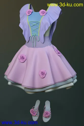3D打印模型Daisy 8 Pro Bundle的图片