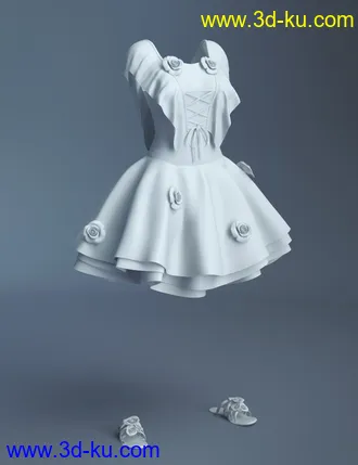 3D打印模型Daisy 8 Pro Bundle的图片
