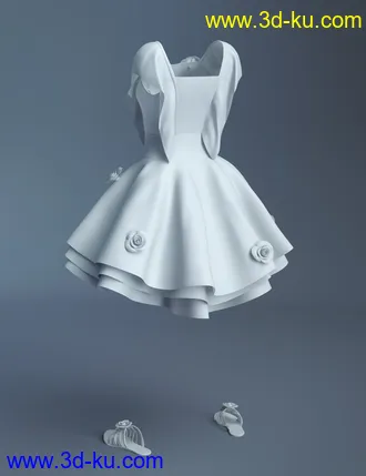 3D打印模型Daisy 8 Pro Bundle的图片