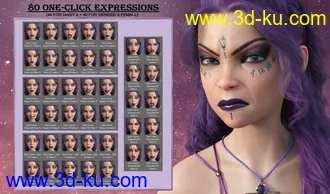 3D打印模型Daisy 8 Pro Bundle的图片