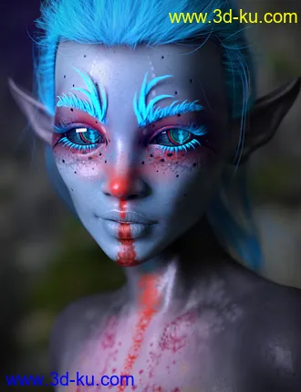 3D打印模型Daisy 8 Pro Bundle的图片