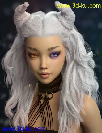 3D打印模型Daisy 8 Pro Bundle的图片