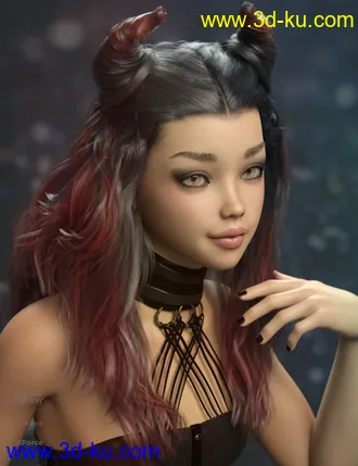 3D打印模型Daisy 8 Pro Bundle的图片