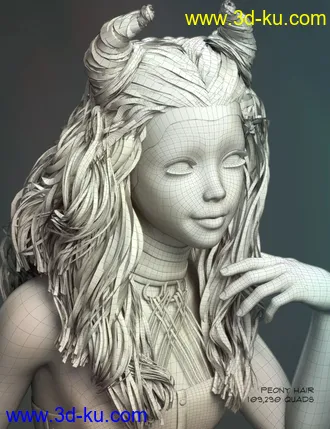 3D打印模型Daisy 8 Pro Bundle的图片