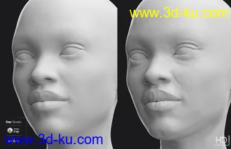 3D打印模型Darcy 8 HD Add-On的图片