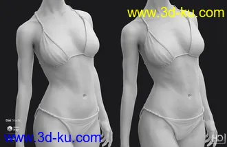 3D打印模型Darcy 8 HD Add-On的图片