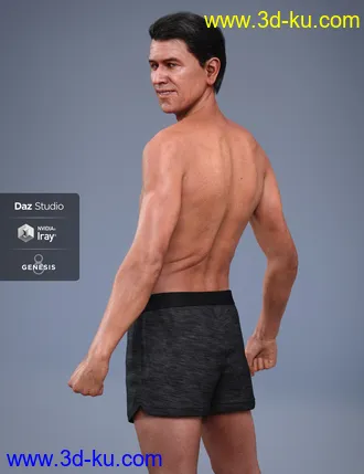 3D打印模型Dasan 8的图片