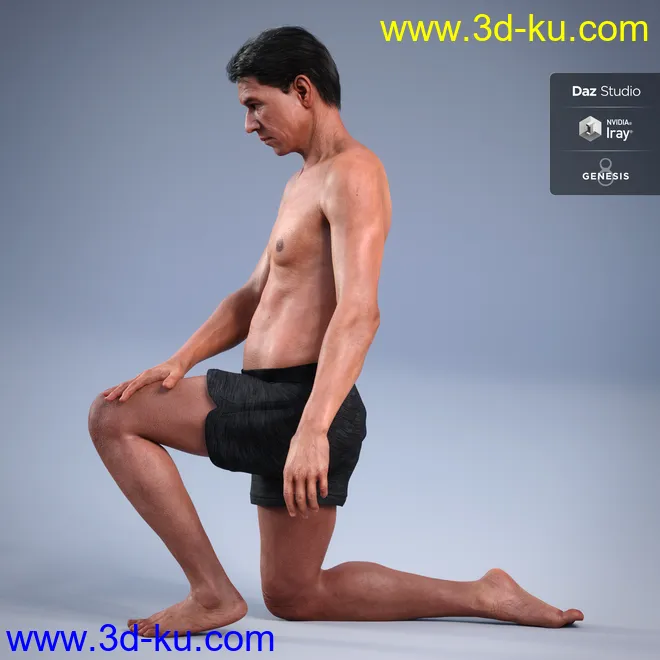 Dasan 8模型的图片6