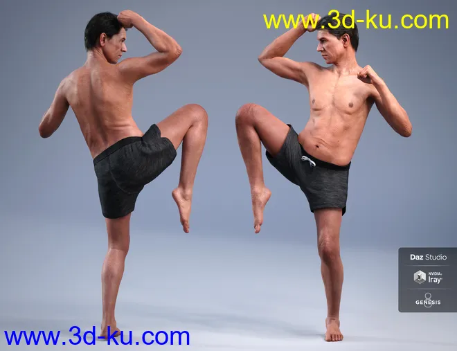 Dasan 8模型的图片7