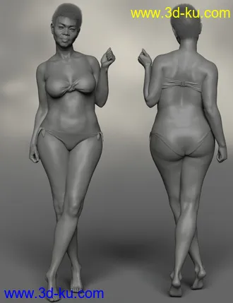 3D打印模型DE Onya HD for Nida 8的图片