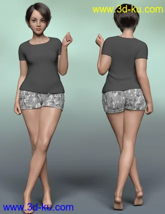 3D打印模型DE Pamera for Rynne 8的图片