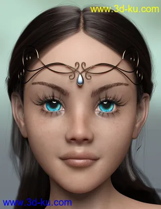 3D打印模型DE Pamera for Rynne 8的图片