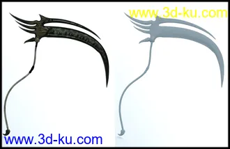 3D打印模型dForce Cirth Outfit Add-on的图片