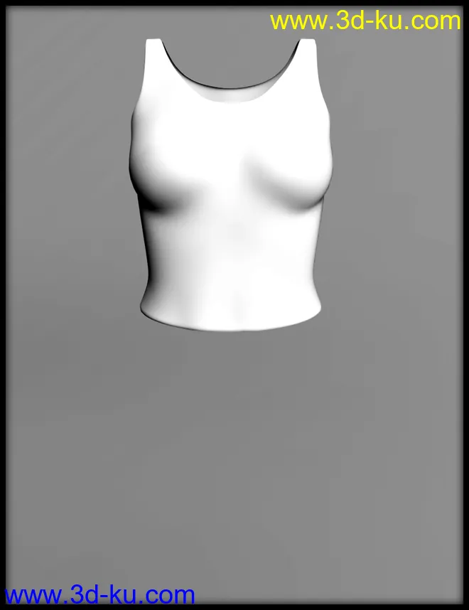 dForce Frost X Fashion for Genesis 8 Female模型的图片10