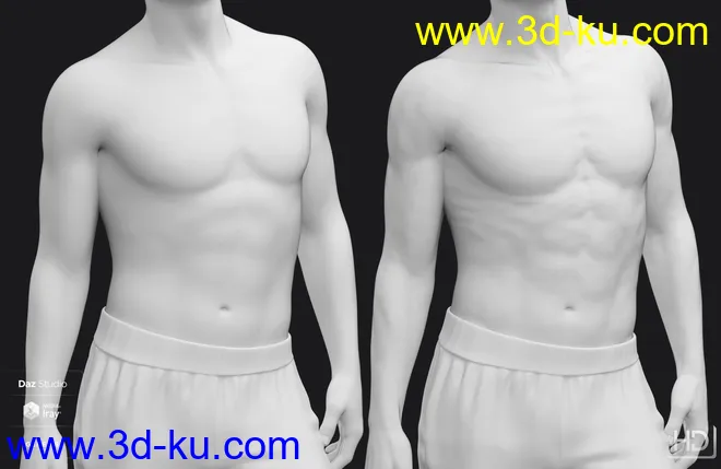 Diego 8 HD Add-On模型的图片4