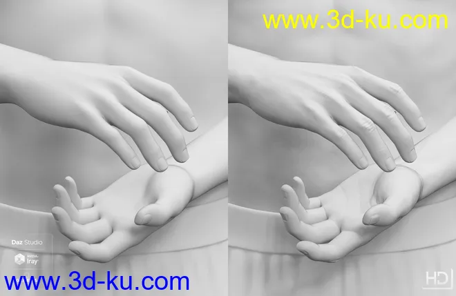 Diego 8 HD Add-On模型的图片6