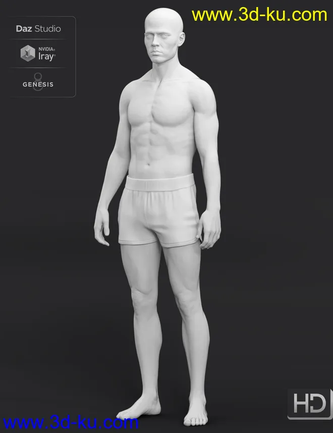 Diego 8 HD Add-On模型的图片9