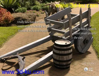 3D打印模型Dimurak Toon Bull Monster的图片