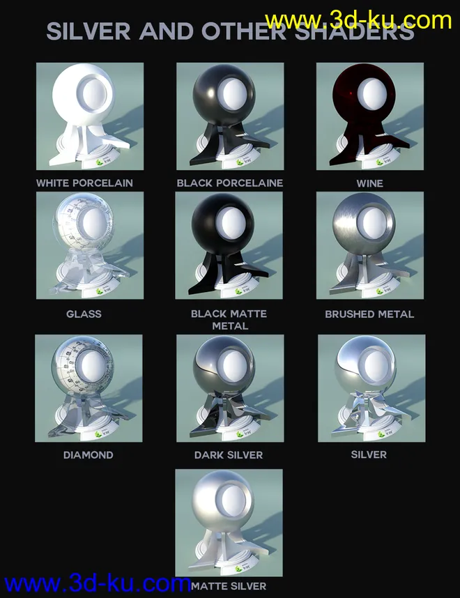 Dining Sets for All Occasions模型的图片10