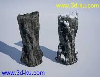 3D打印模型Dragon's Nest的图片
