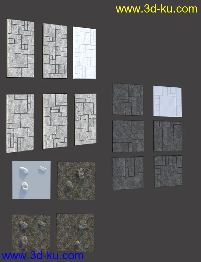 Dungeon Builder模型的图片6