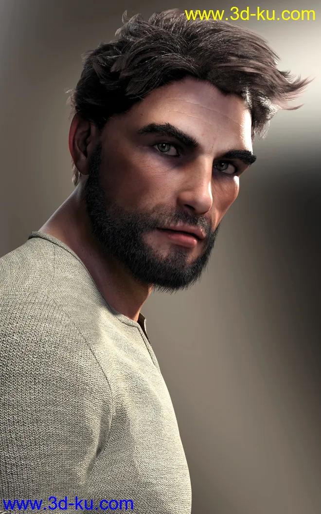 Dylan G8M模型的图片1