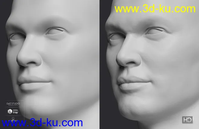 Elios 8 HD Add-On模型的图片3