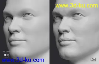 3D打印模型Elios 8 HD Add-On的图片