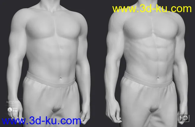 Elios 8 HD Add-On模型的图片4