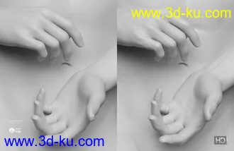 3D打印模型Elios 8 HD Add-On的图片