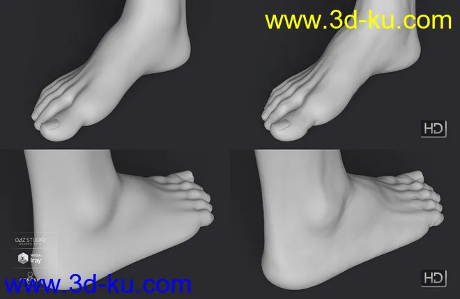 Elios 8 HD Add-On模型的图片8