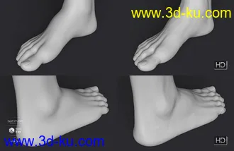 3D打印模型Elios 8 HD Add-On的图片
