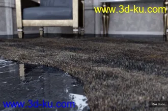 3D打印模型Elite Room的图片