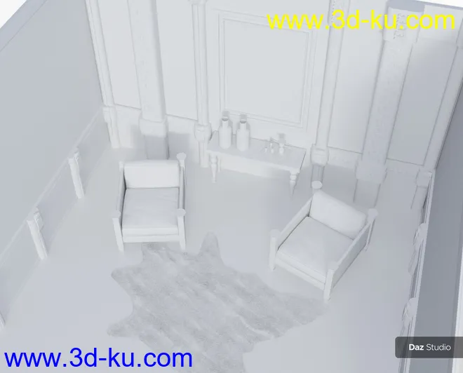 Elite Room模型的图片10