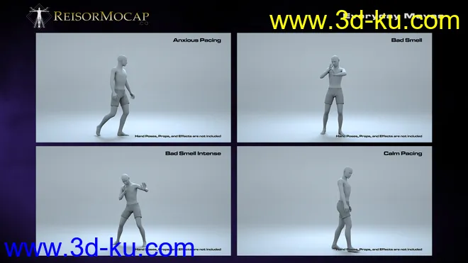 Everyday Moves模型的图片2