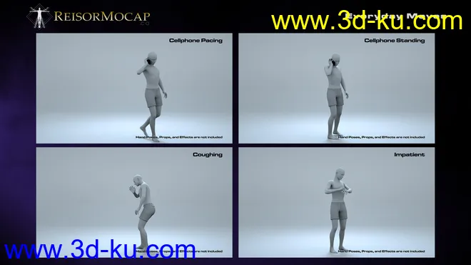 Everyday Moves模型的图片3