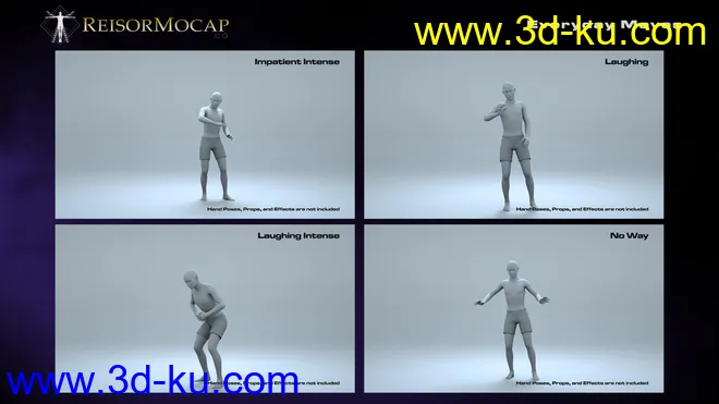 Everyday Moves模型的图片4