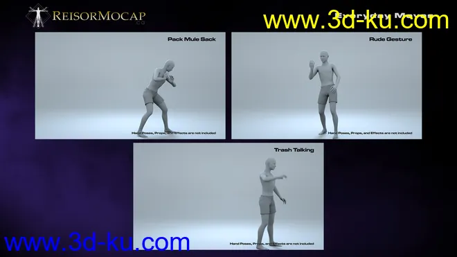 Everyday Moves模型的图片5