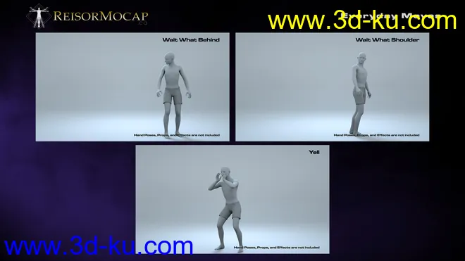 Everyday Moves模型的图片6