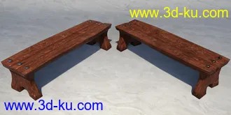 Fairytale Furniture模型的图片10