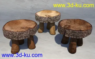 Fairytale Furniture模型的图片19