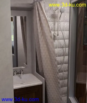 3D打印模型FG Camping的图片