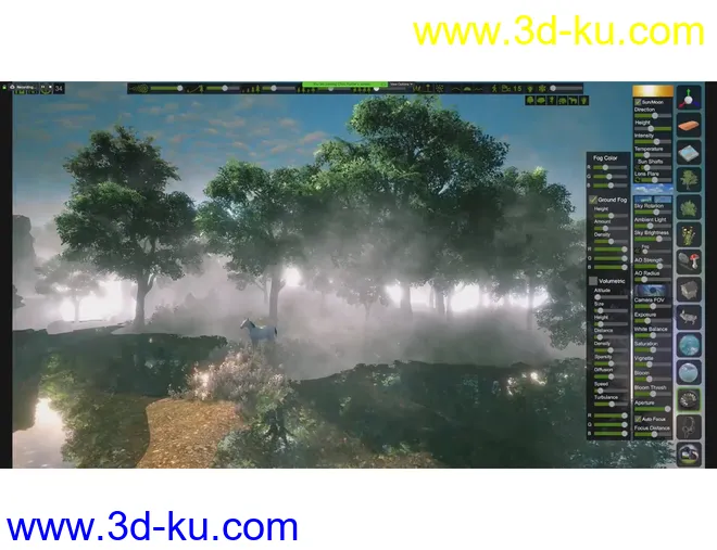 FlowScape Tutorial模型的图片4